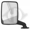 VW 251857514 Outside Mirror